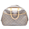 LOUIS VUITTON 路易威登 Monogram Deauville M47270 女士手提包
